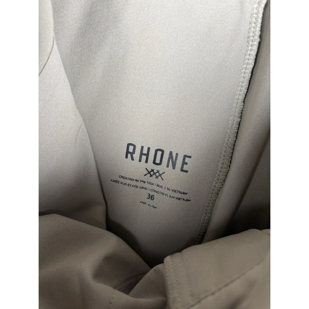 RHONE commuter pants
